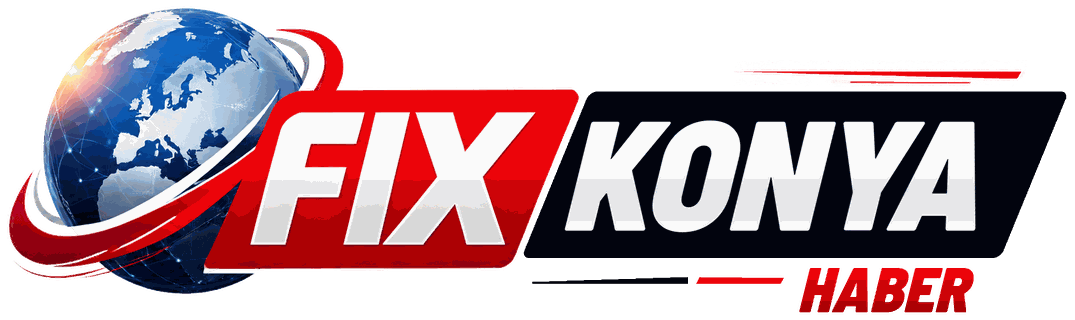 Fix Konya Haber logosu